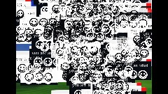 A screenshot taken in Dreams. 2 of 4.