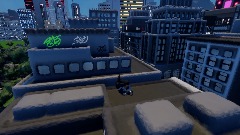 A screenshot taken in Dreams. 9 of 17.