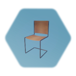 Chair    (old creation)
