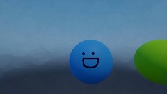 A screenshot taken in Dreams. 18 of 25.