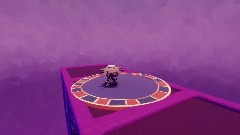 My Dreamiverse Dash!