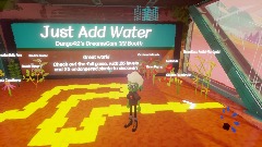 A screenshot taken in Dreams. 16 of 24.