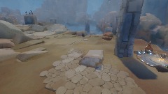 My Ancient Temple!