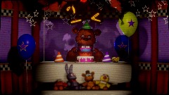 Fnaf 12 birthday