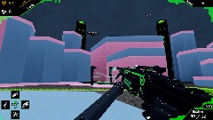 A screenshot taken in Dreams. 3 of 12.