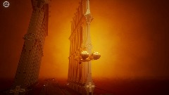 A screenshot taken in Dreams. 17 of 30.