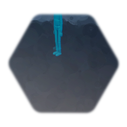 Blank Puppet (Deluxe)