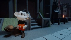 A screenshot taken in Dreams. 5 of 30.