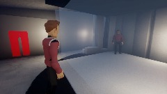 Spock's Death - Star Trek II