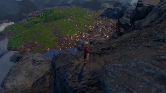 A screenshot taken in Dreams. 4 of 10.