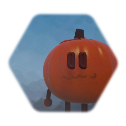 Pumpkin
