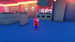 A screenshot taken in Dreams. 17 of 23.