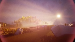 A screenshot taken in Dreams. 25 of 29.