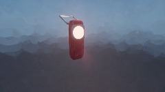 A screenshot taken in Dreams. 4 of 7.