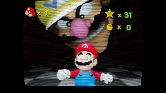 A screenshot taken in Dreams. 4 of 6.