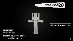 A screenshot taken in Dreams. 6 of 7.