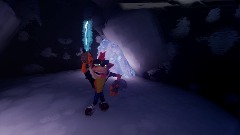 Iced Bandicoot