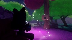 A screenshot taken in Dreams. 8 of 16.