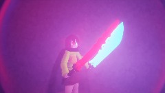 A screenshot taken in Dreams. 13 of 29.