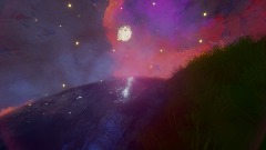 A screenshot taken in Dreams. 1 of 4.