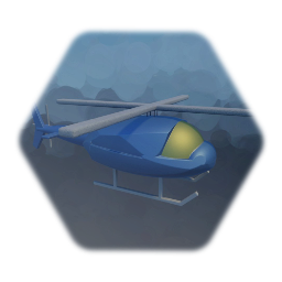 Remix of Helicopter 1.4