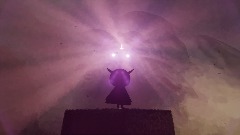 isi: Darkness Falls-Chapter I