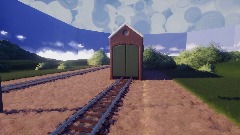 Thomas' Reaction to Winter;