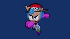 A screenshot taken in Dreams. 4 of 11.