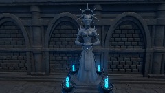 A screenshot taken in Dreams. 4 of 15.