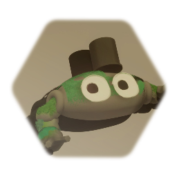 DREAM FLIX 📼 S2 E1 Rock Faw