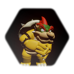 Bowser (REUPLOAD)