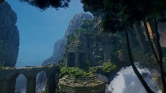 A screenshot taken in Dreams. 6 of 10.