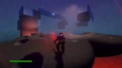 A screenshot taken in Dreams. 10 of 15.