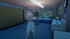 A screenshot taken in Dreams. 3 of 6.