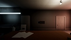 Onwd nightmare night