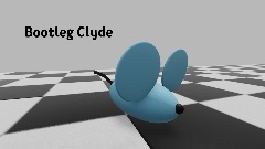 A screenshot taken in Dreams. 25 of 28.