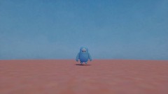 A screenshot taken in Dreams. 2 of 3.
