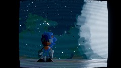 A screenshot taken in Dreams. 1 of 5.