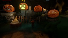 A screenshot taken in Dreams. 9 of 25.