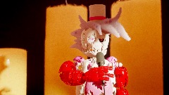 A screenshot taken in Dreams. 2 of 4.