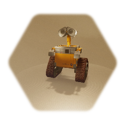 Remix de Wall.E (Remixable)