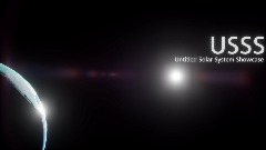 Untitled Solar System Showcase (1.0)