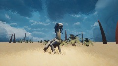 A screenshot taken in Dreams. 1 of 1.