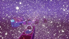 My Dreamiverse Dash!