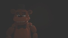 Five nights at freddys