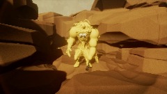 SpongeBob: Dawn of Man