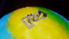 Mini-Z Racing - Octane X Mini-Z Racing