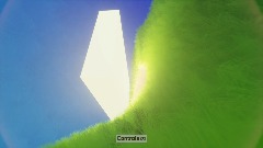 A screenshot taken in Dreams. 3 of 3.