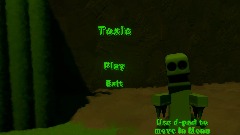 A screenshot taken in Dreams. 2 of 2.