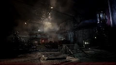 A screenshot taken in Dreams. 16 of 19.